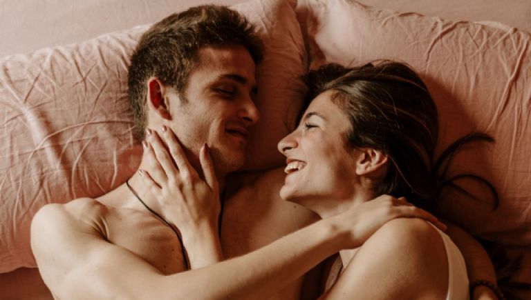 Por: Cortesía ¿Cuántas relaciones sexuales debes tener a la semana para ser feliz? Estudio nos da la respuesta
