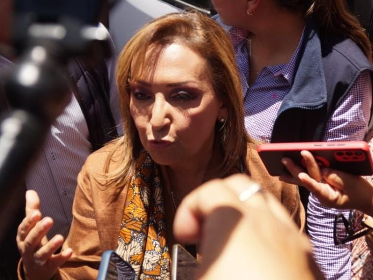 Por: Cortesía Asegura gobernadora que se aprobarán cuentas públicas