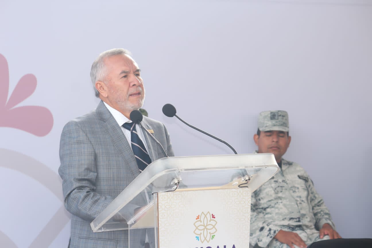 Llamadas no necesarias saturan a C5i: SEGOB