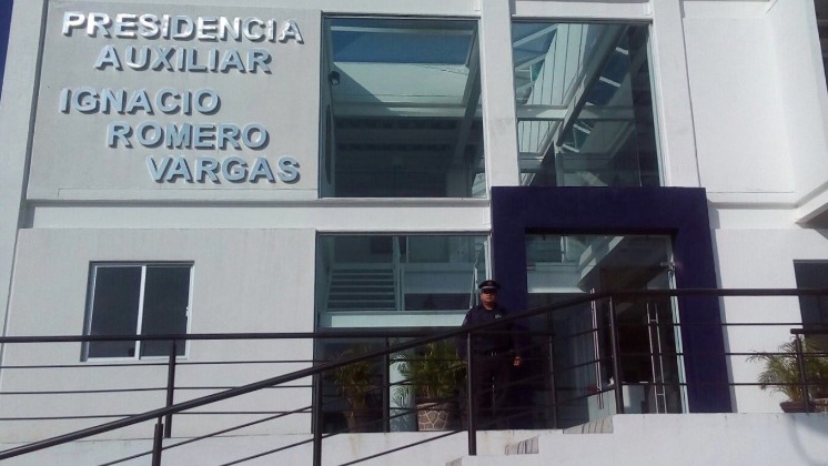 Por: Cortesía Proponen que presidentes de juntas auxiliares tengan voz y voto en Cabildo