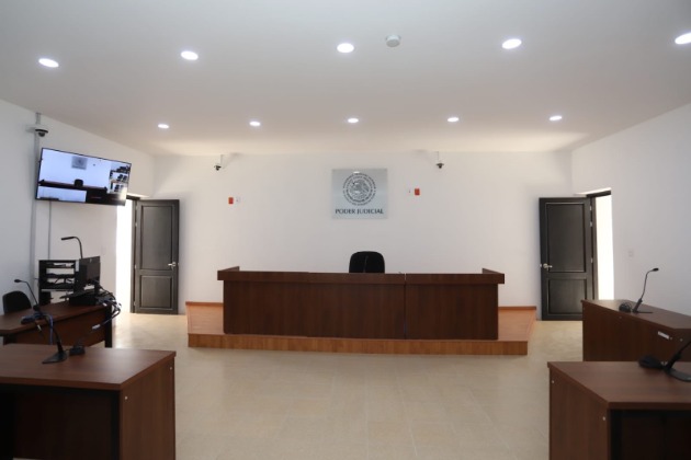 Por: Cortesía Gobierno de Puebla no puede ser omisos ante decisiones cuestionables de jueces