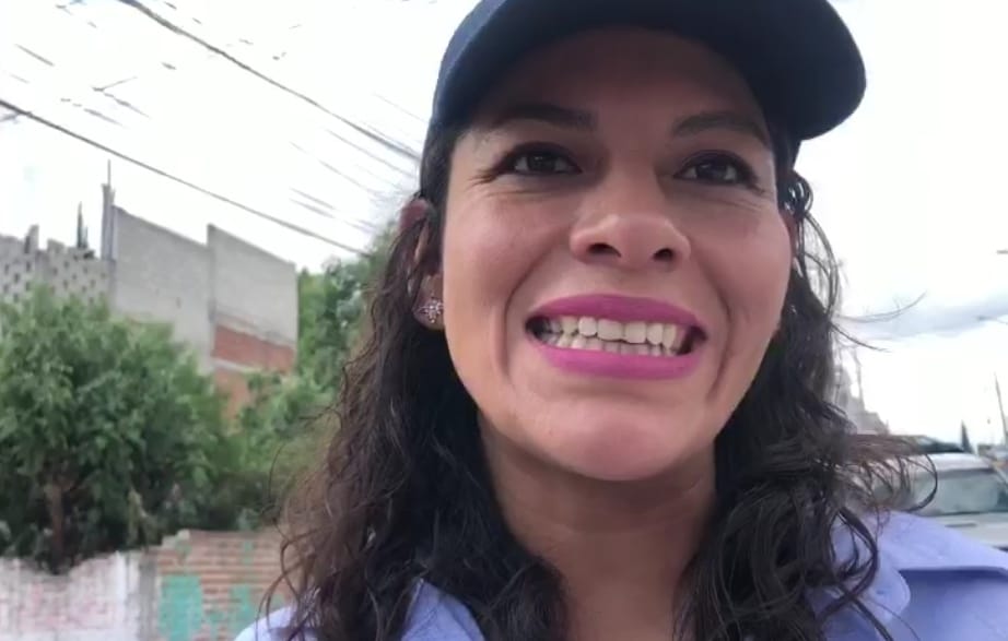 Por: Cortesía Lula Pineda Permanente talleres de sensibilización a sociedad sanandresaña para un mayor apoyo a personas con discapacidad