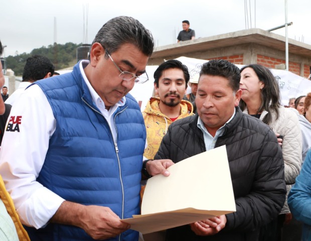 Por: Cortesía Gobierno estatal descarta nuevos impuestos para el próximo año