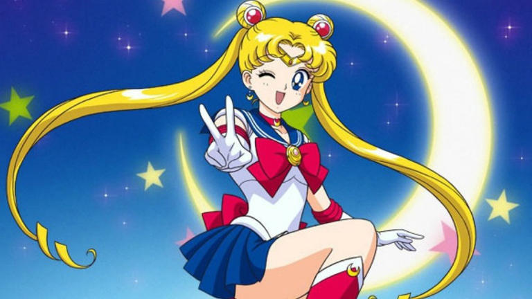 Por: Cortesía Inteligencia artificial dice que así se vería Sailor Moon en la vida real