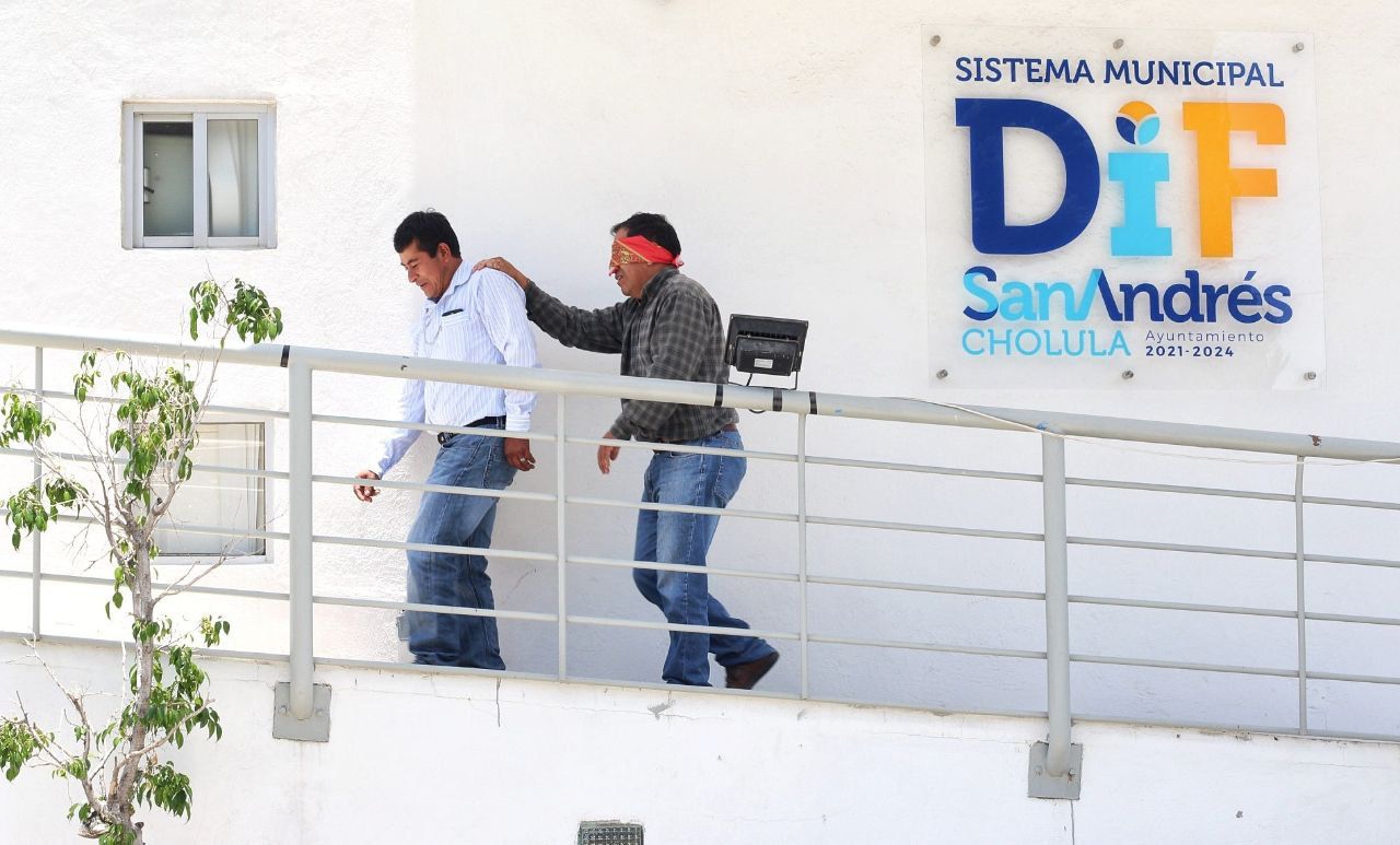 Lupita Cuautle encabeza el 4.º curso de sensibilización dirigido a conductores del transporte público