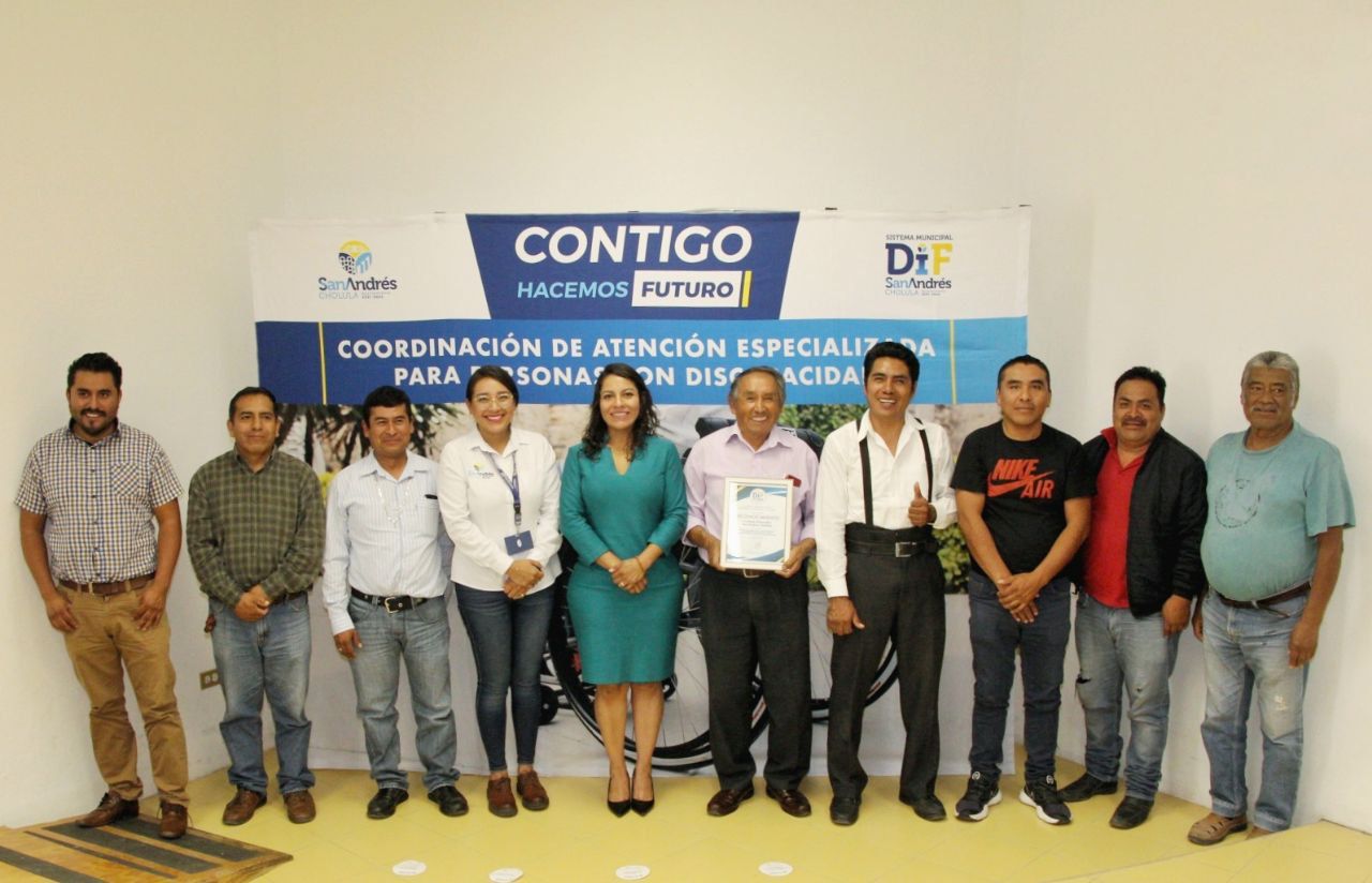 Lupita Cuautle encabeza el 4.º curso de sensibilización dirigido a conductores del transporte público