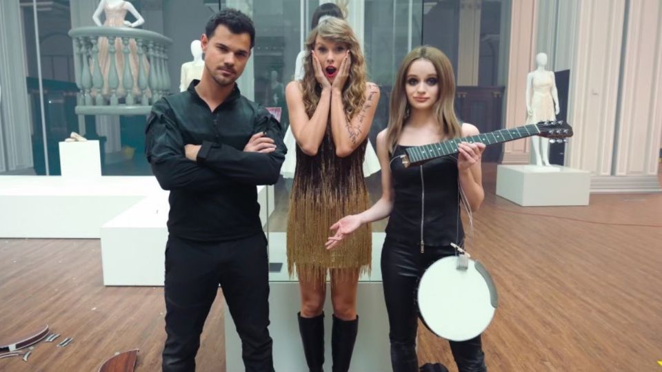 Por: Cortesía Fans de Taylor Swift provocan microsismo en Seattle con sus saltos durante concierto