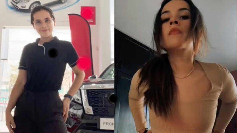 Por: Cortesía Vendedora de autos revela las incomodas frases que le dicen los clientes en su trabajo (Vídeo)