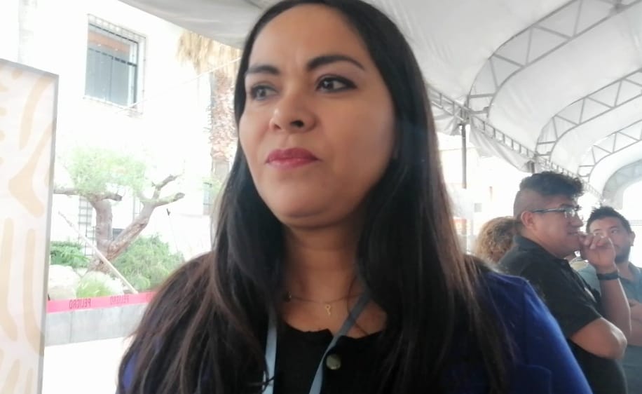 Por: Cortesía Lula Pineda “Bolsa de Atracción del Talento” una herramienta para encontrar empleo en Cuautlancingo