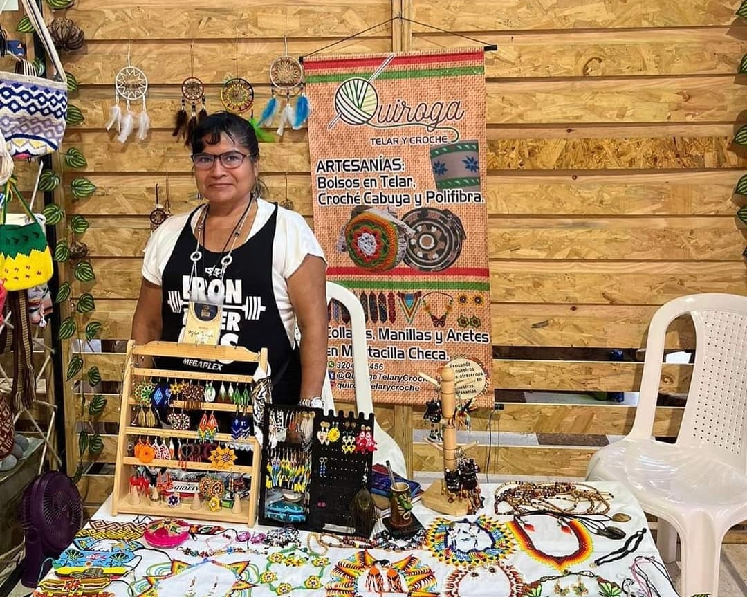 San Andrés Cholula mantiene programa Emprendamos Juntos Migrante 