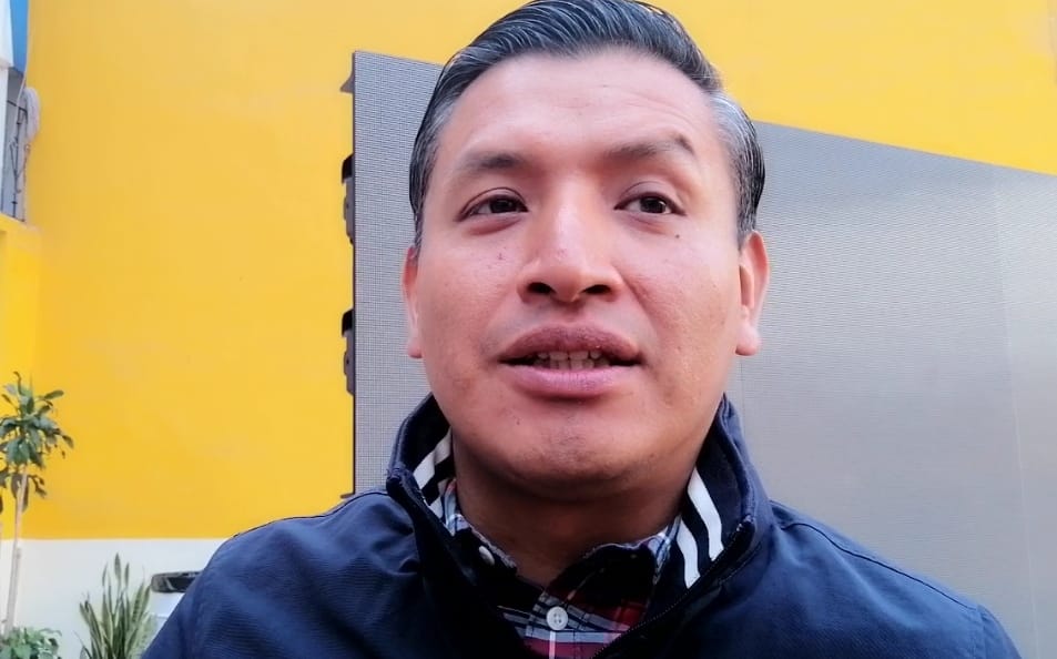 Por: Cortesía Lula Pineda San Andrés Cholula mantiene programa Emprendamos Juntos Migrante