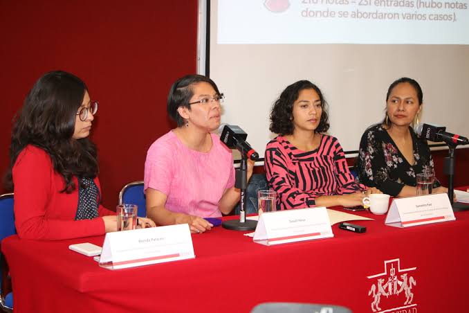 Por: Cortesía Extrabajadoras del Ovigem Puebla siguen sin recibir finiquito a un año de su despido