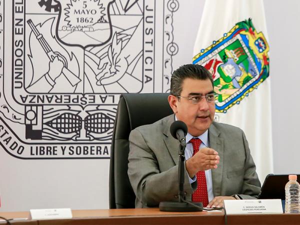 Por: Cortesía Gobierno estatal espera que la BUAP concluya proyecto ejecutivo para iniciar construcción de CU2