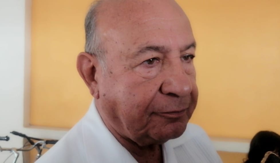 Por: Cortesía Lula Pineda Habrá señalética en la ruta religiosa de las cholulas antes de fin de año: Vergara Berdejo