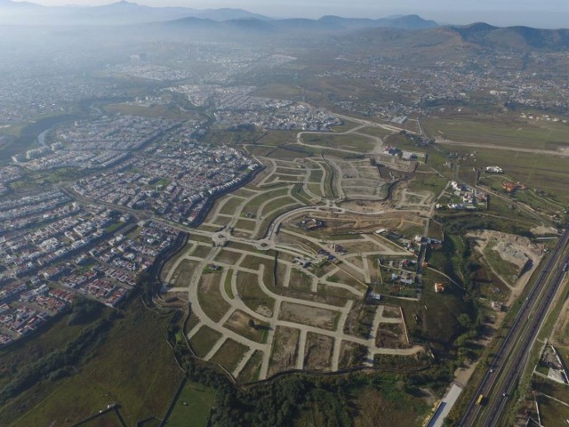 Denunciarán ecocidio por parte de inmobiliaria para proyecto City Lomas