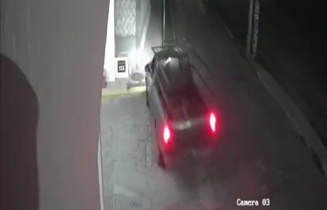 Caso de lomitos atropellados en Cuautlancingo enciende redes sociales, piden justicia 