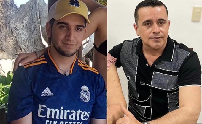 Estudiante de la UPAEP es asesinado junto a su padre tras ser víctimas de robo