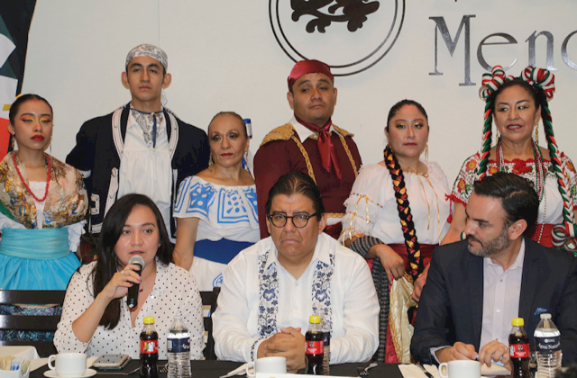 Por: Cortesía Anuncia la "Cabalgata de Iturbide" para recuperar la historia y la identidad poblana