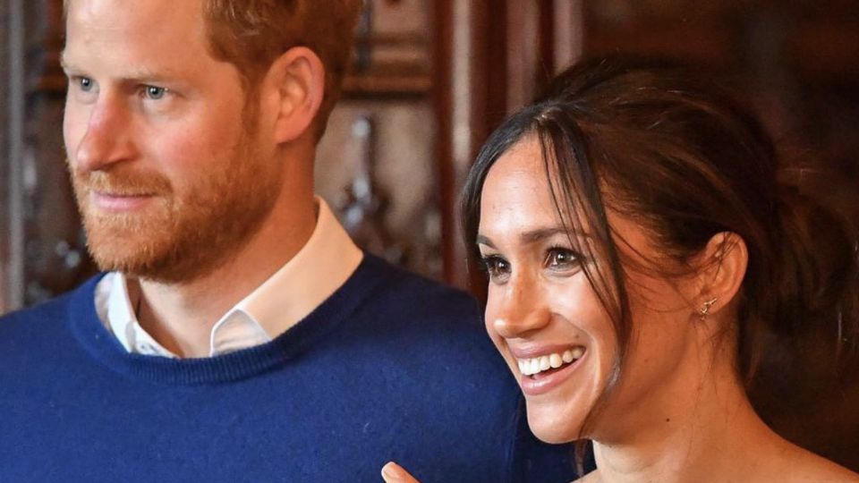 Por: Cortesía Esta es la millonaria suma que Meghan Markle exige para divorciarse del Príncipe Harry