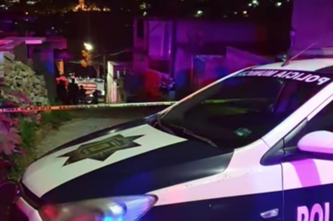 Por: Cortesía Identifican a víctima de calcinación en San Hipólito Chimalpa: hay detenidos