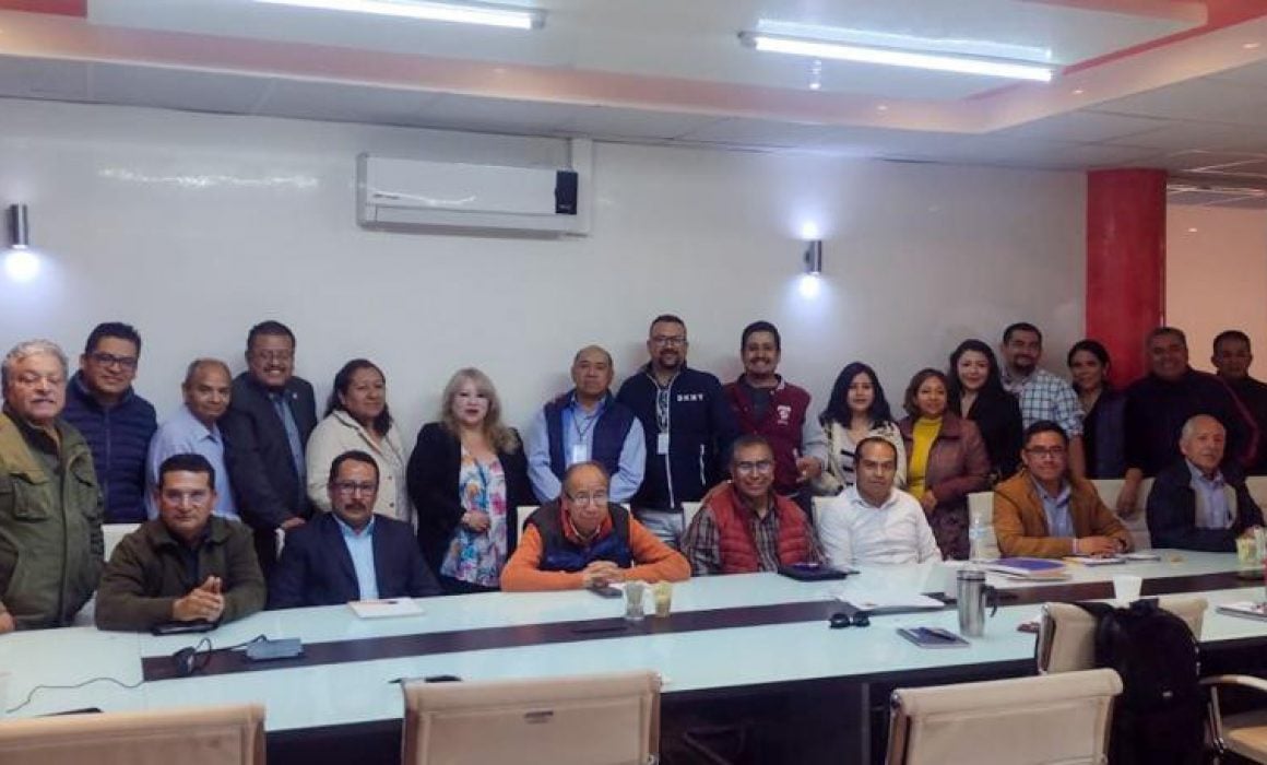 Por: Cortesía Concluye UPTX Semana de capacitación para personal docente y administrativo