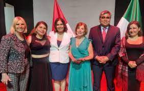 Suma Redmuem a 5 empresarias tlaxcaltecas para nuevo Comité ejecutivo