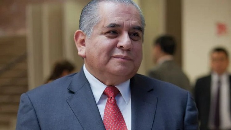 Por: Cortesía Ardelio Vargas renuncia a su cargo en el gobierno de Puebla tras señalamientos de AMLO