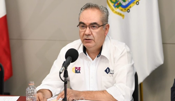 Por: Cortesía Confirman primer deceso por dengue en Puebla