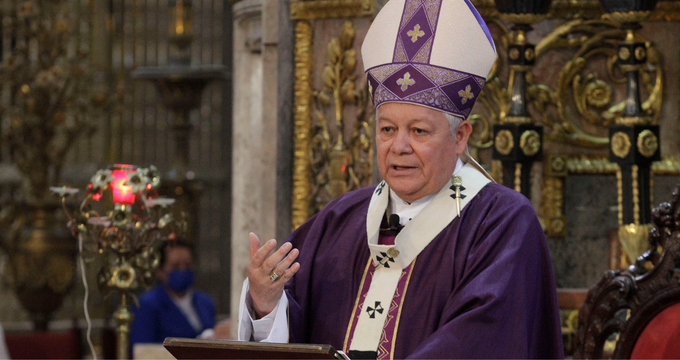 Por: Cortesía Arzobispo de Puebla ordena a 11 nuevos sacerdotes para fortalecer la atención a fieles