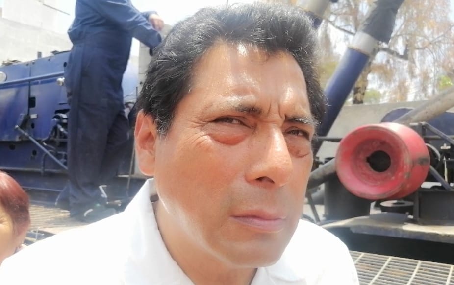 Reconocer presidente de junta auxiliar Santiago Momoxpan el trabajo de Paola Angon 