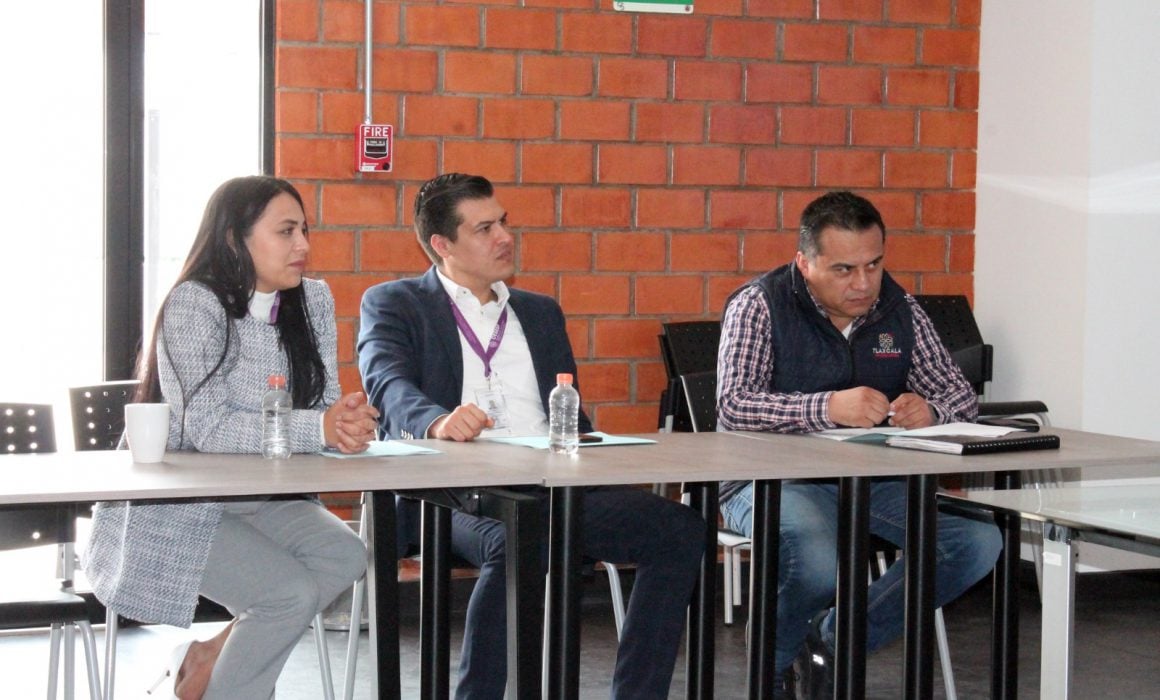 Por: Cortesía Fortalecen C5i y Seproban acciones para prevenir delitos bancarios