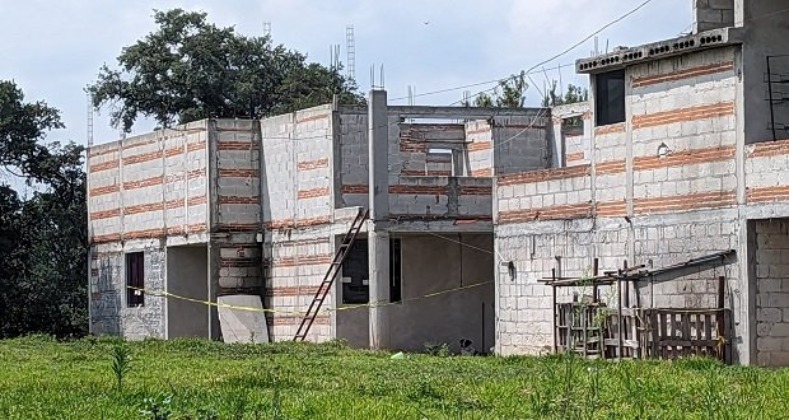 Por: Cortesía "Caníbal" de La Resurrección ya fue vinculado a proceso