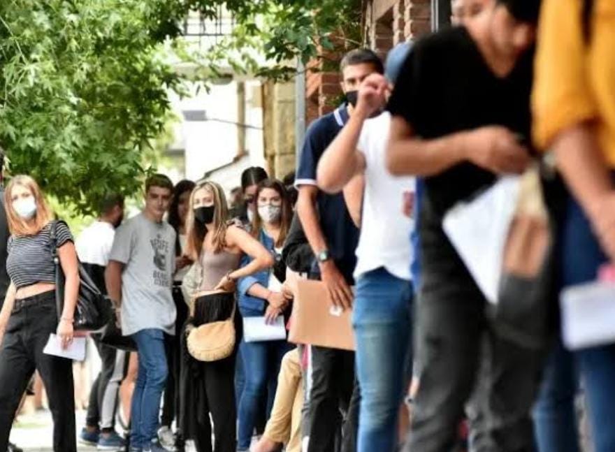 Más de 22 mil tlaxcaltecas enfrentan dificultades para conseguir trabajo: INEGI