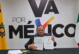 Por: Cortesía Eduardo Rivera exige castigo ejemplar para el "Caníbal de La Resurrección"