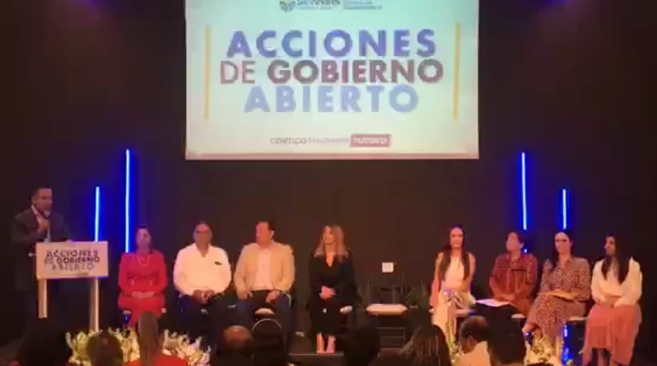 Por: Cortesía Lula Pineda San Andrés Cholula presenta Acciones de Gobierno Abierto