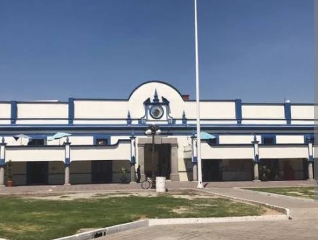 Por: Cortesía Lula Pineda Sexto lugar San Andrés Cholula en tema de Gobierno de Datos Abiertos: Ducoing Valdepeña