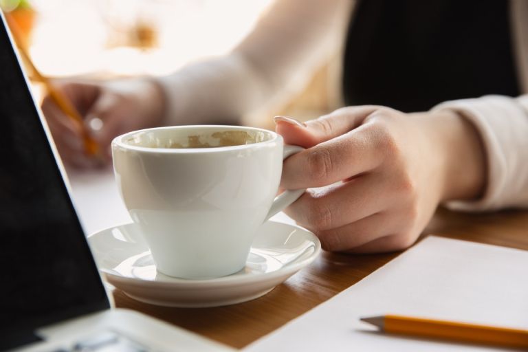 Por: Cortesía ¿Tomas más de 4 tazas de café al día? cuidado, podría provocarte algunos malestares