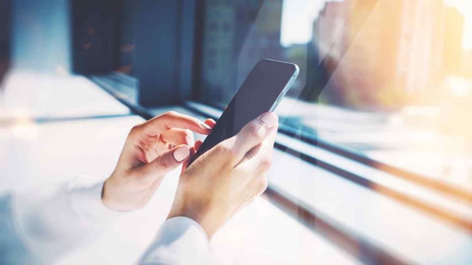 Por: Cortesía Así es como puedes activar las alertas de emergencia en tu celular