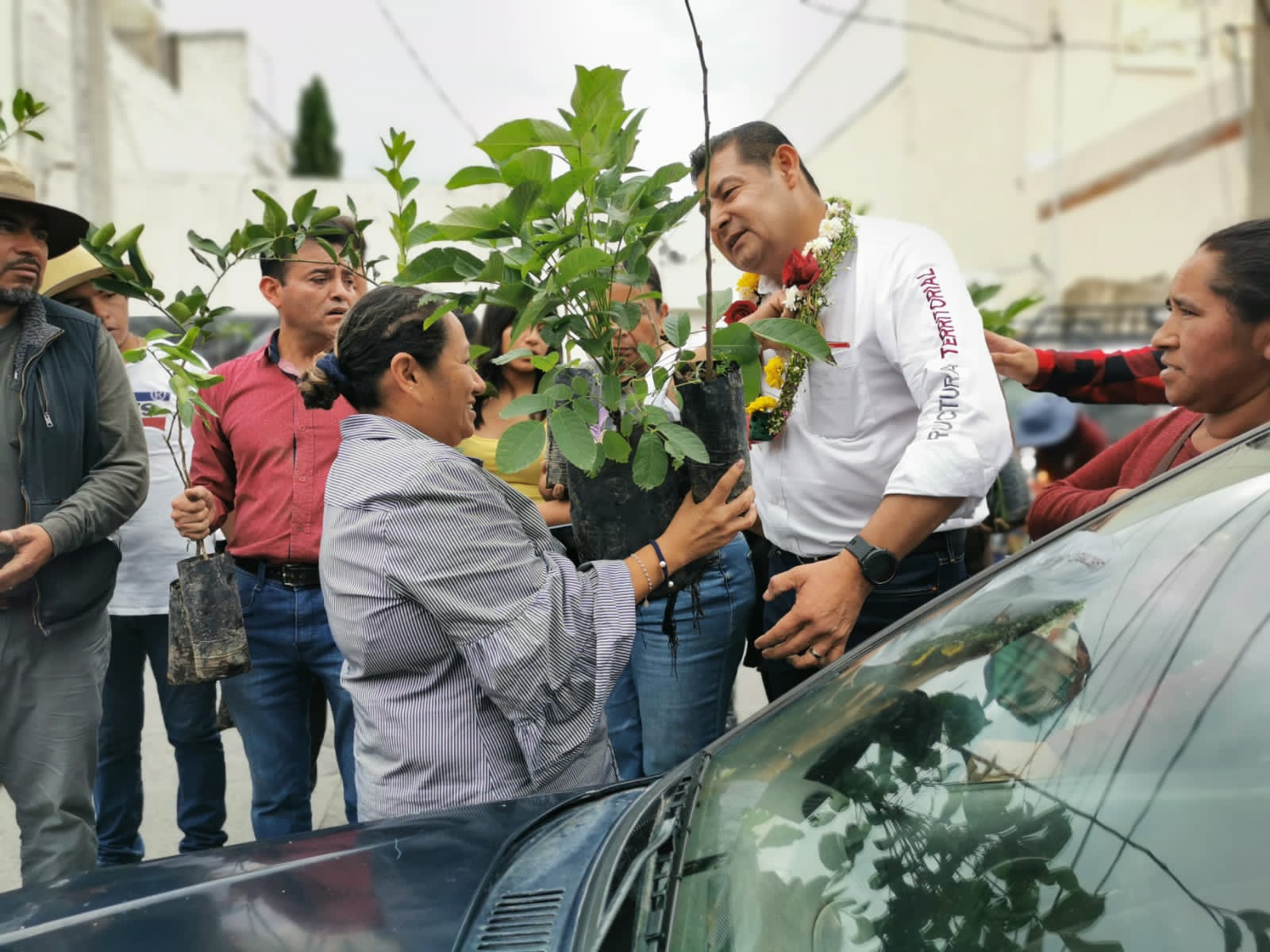 Por: Cortesía