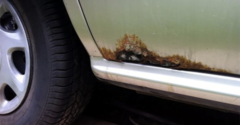 Por: Cortesía ¿Sabes cómo limpiar los conductos de desagüe de tu coche? Aquí te decimos cómo