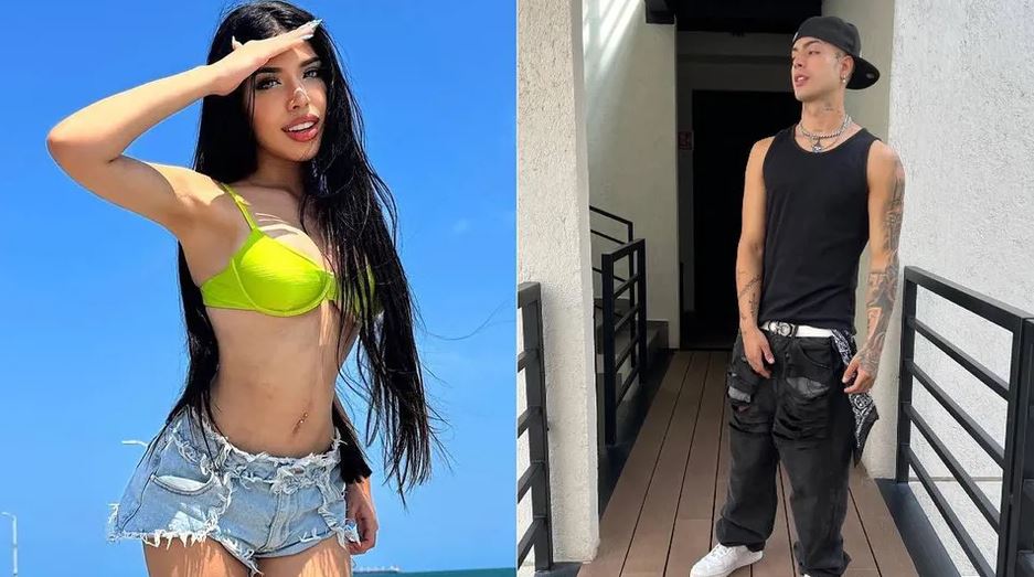 "Harán su denuncia": Yeri Mua dice que su ex novio la golpeó; sin embargo, él señala que ella lo acuchilló (Vídeo)