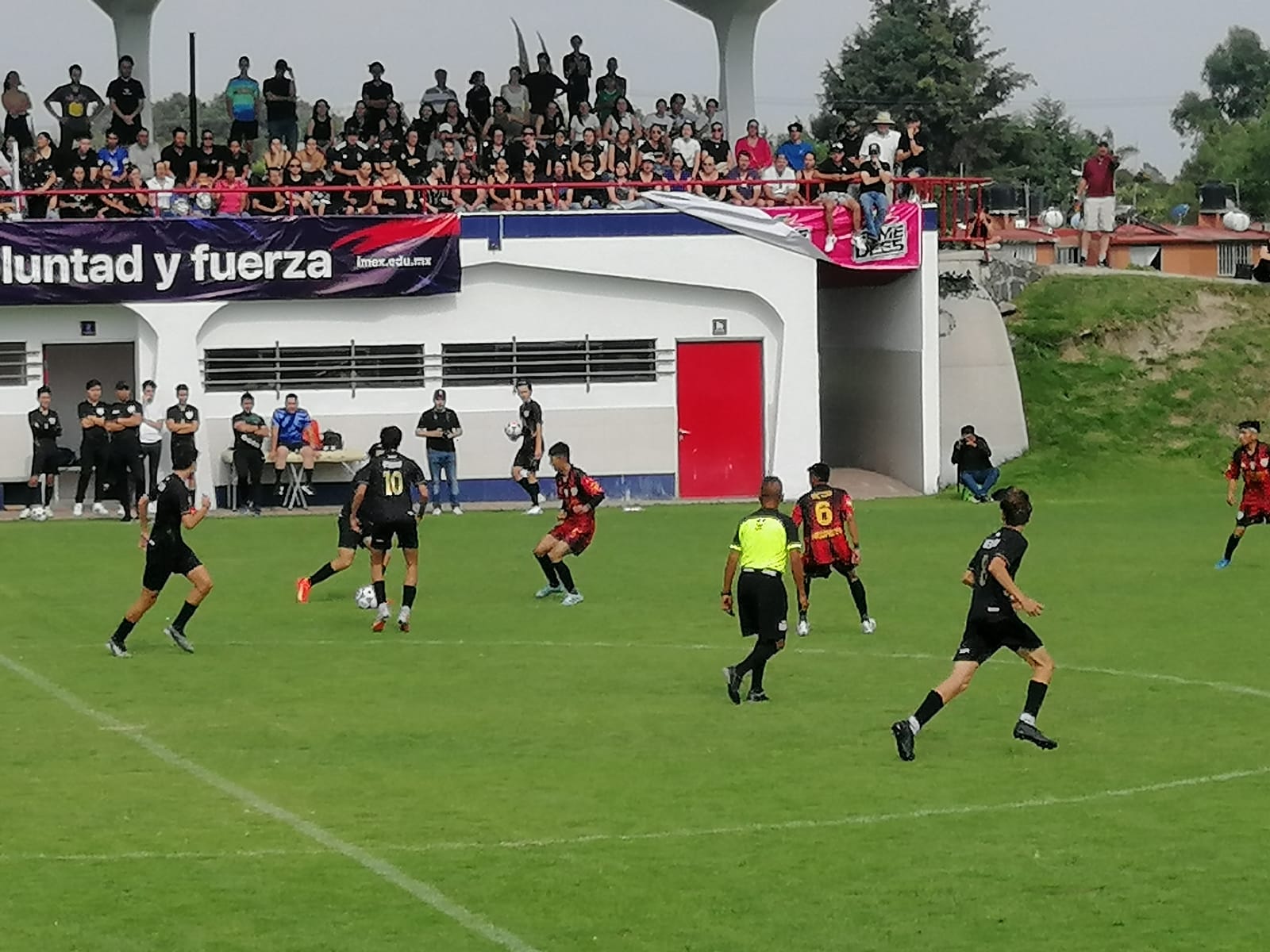 Por: Cortesía Lula Pineda Inicia Campeonato Nacional de Fútbol Escolar, rumbo al Campeonato Mundial Escolar Marruecos 2023