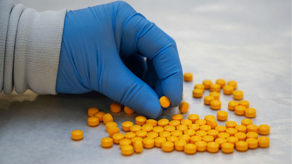 Por: Cortesía No hay registro  sobre consumo de fentanilo en Puebla: Ayuntamiento