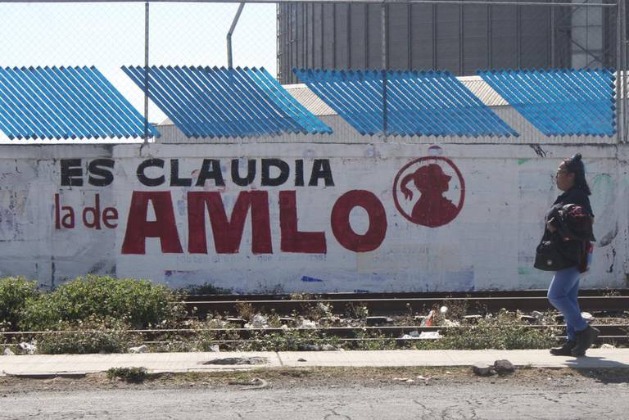 Por: Cortesía Habrá decretó en Puebla para regular la pinta de bardas