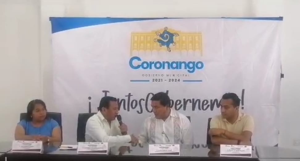 El Gobierno de Puebla busca salir de las oficinas para ofrecer su servicio en las comunidades: Julio Huerta