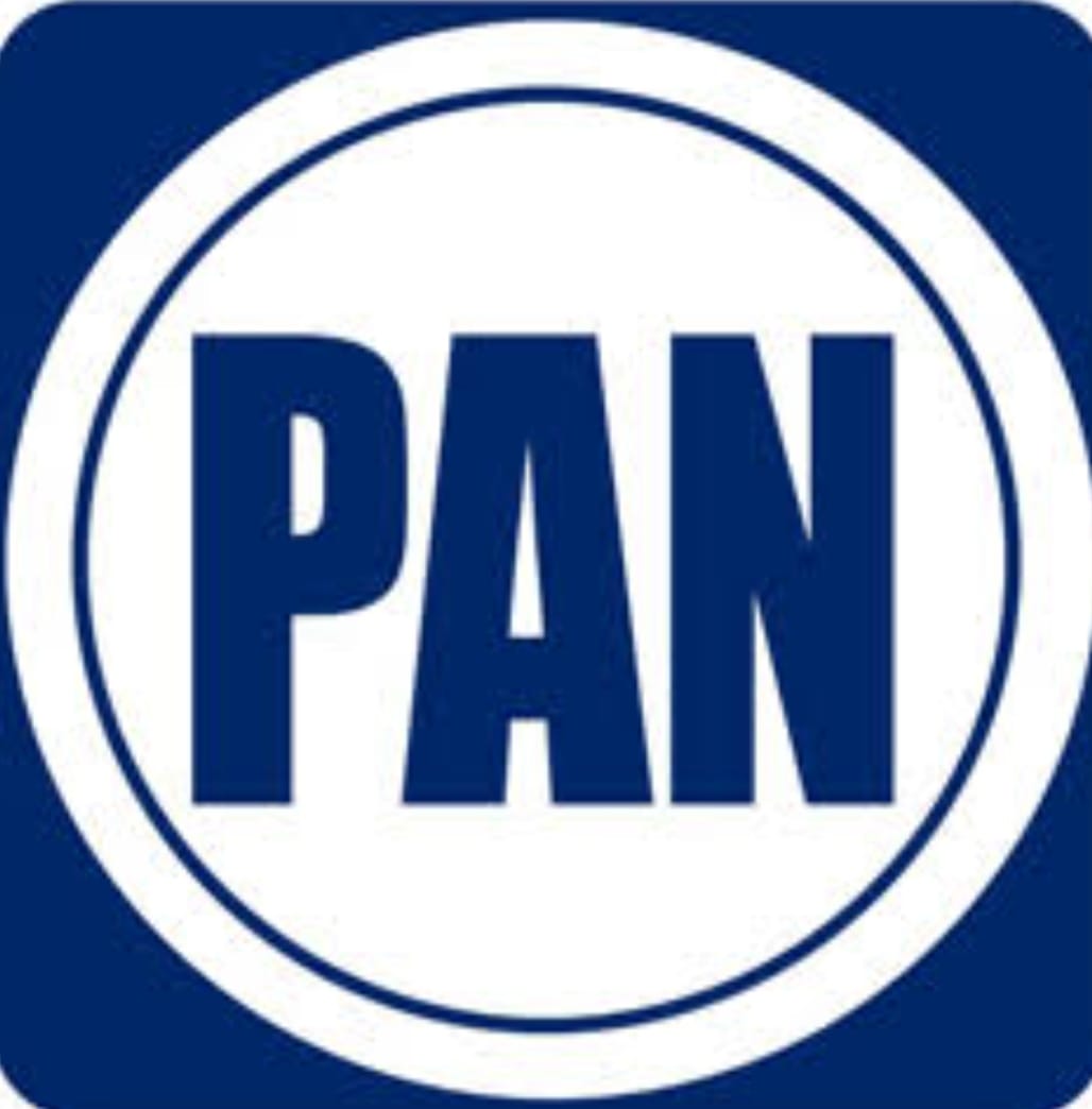 Por: Cortesía Lula Pineda Filomeno Sarmiento: PAN va a esperar los tiempos