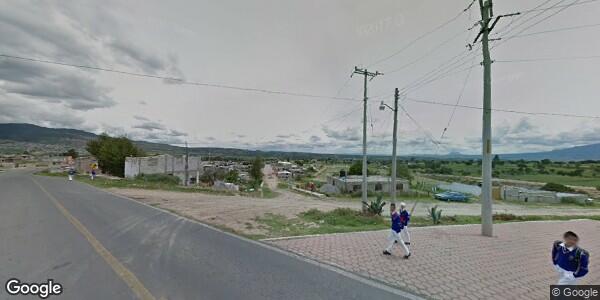 Entregan nueva carretera de El Capulín en Terrenate; invierten 13 mdp