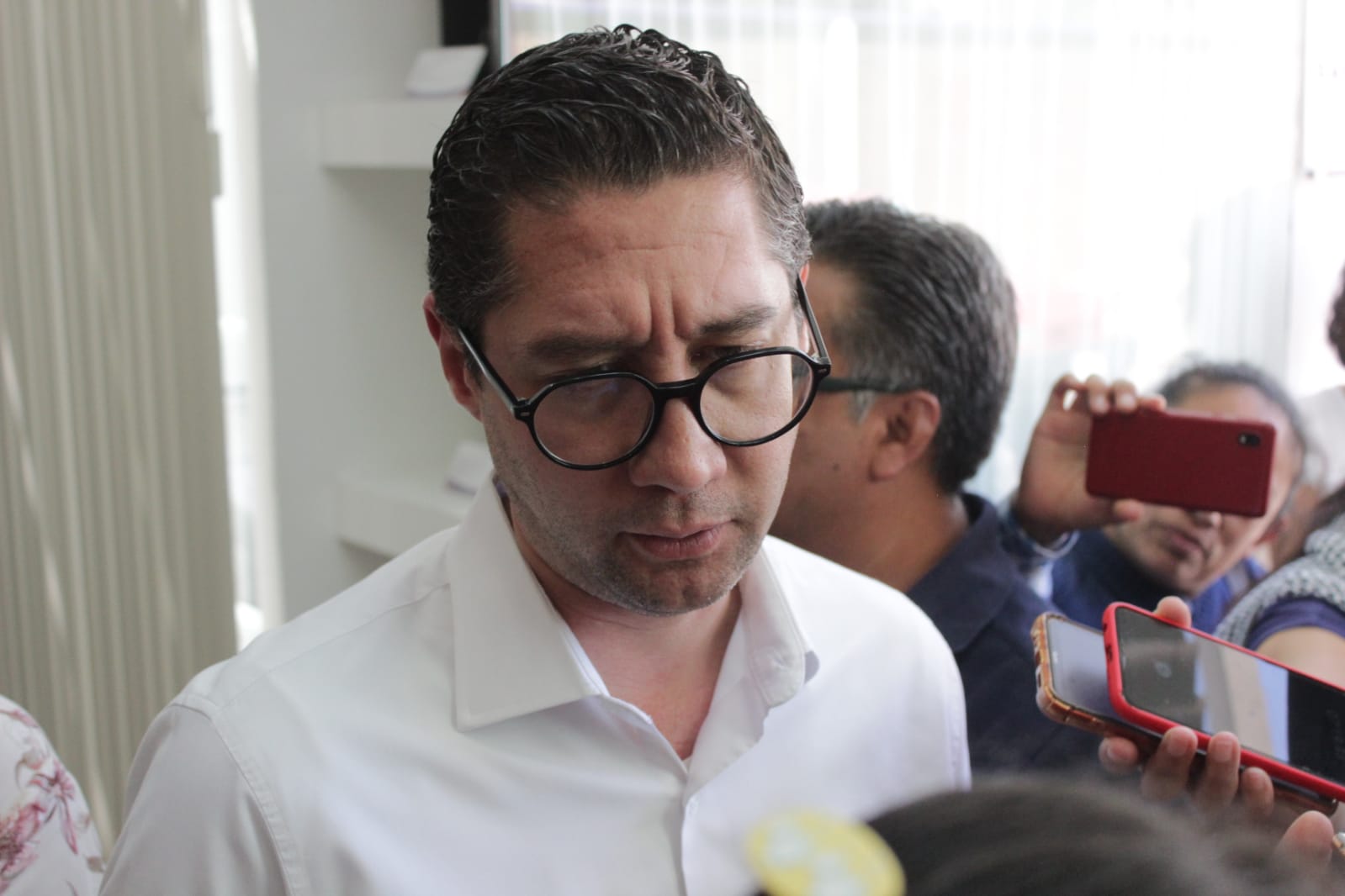 Buscará SEDECO reposicionar a Tlaxcala en Índice de IMCO