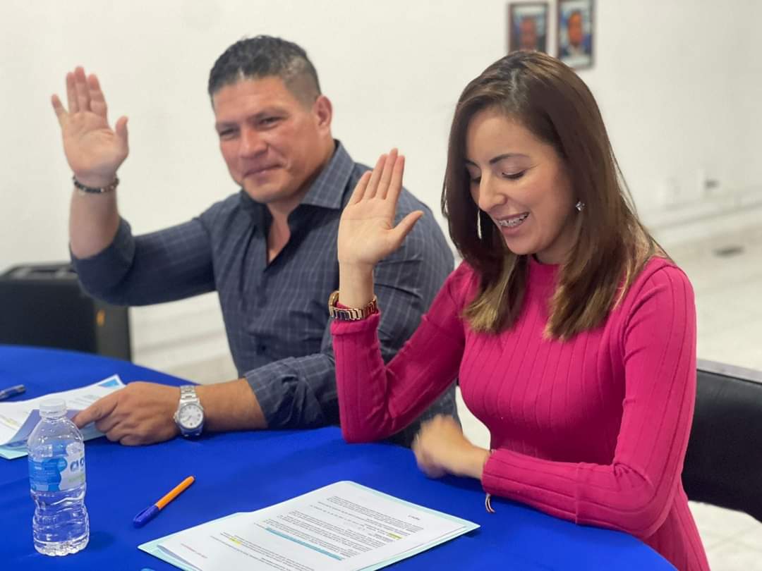 Por: Especial  "C5i la inversión histórica que no está dando resultados" : PAN