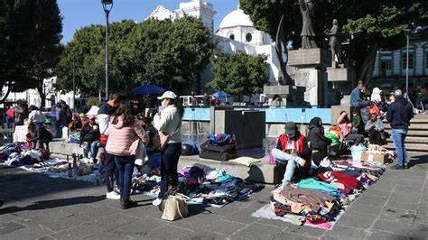 Por: Cortesía Informalidad limita acciones, obras y servicios del gobierno: Economista Ibero